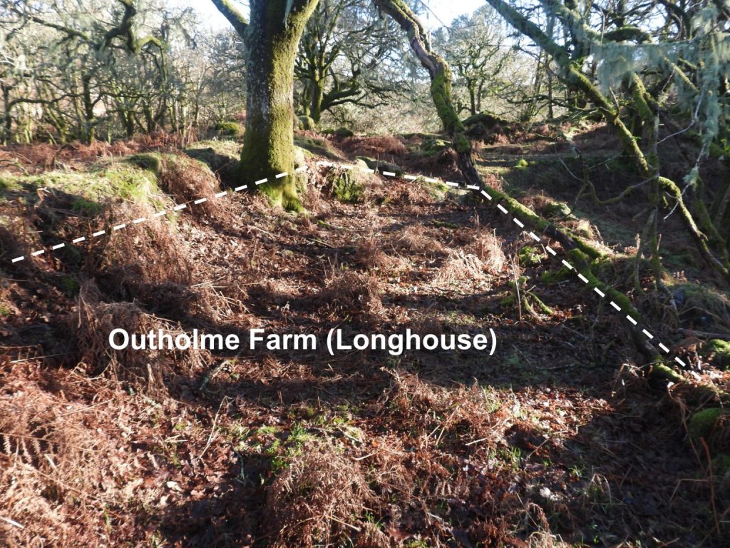 Outholme Farm Longhouse