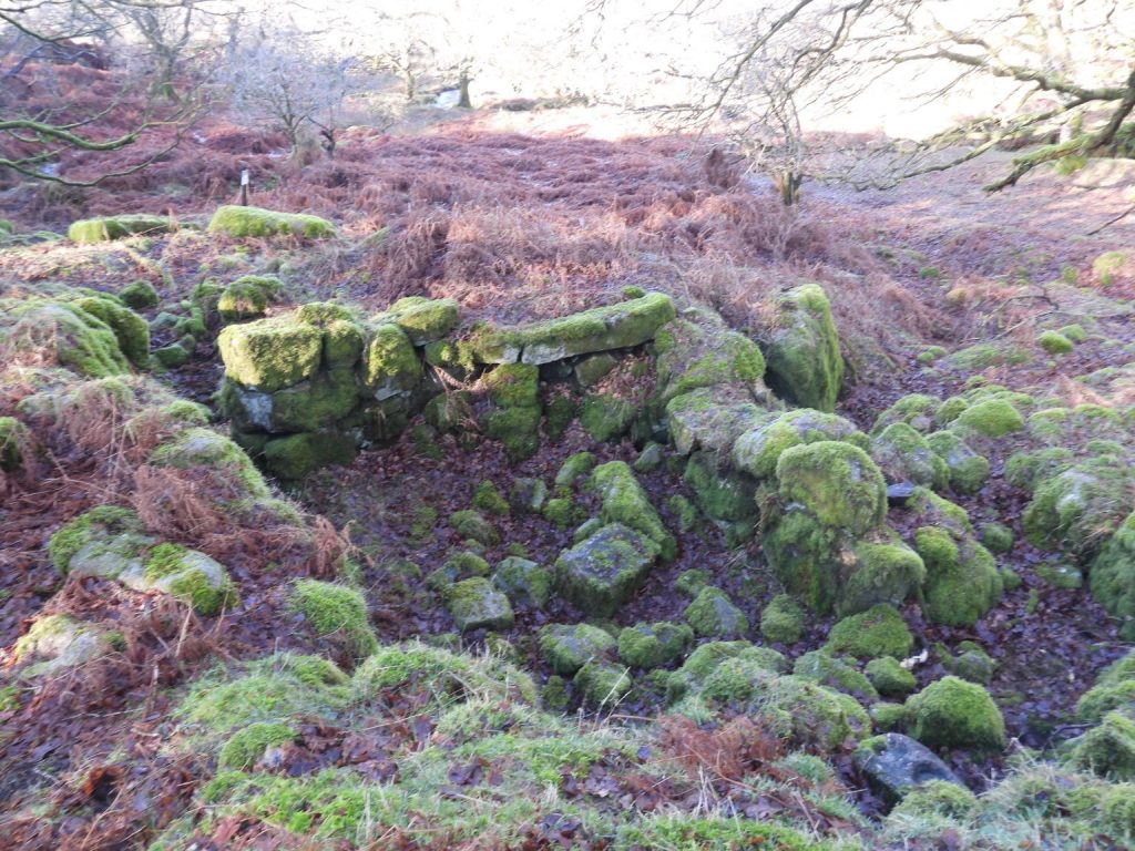 Outholme Stamping Mill