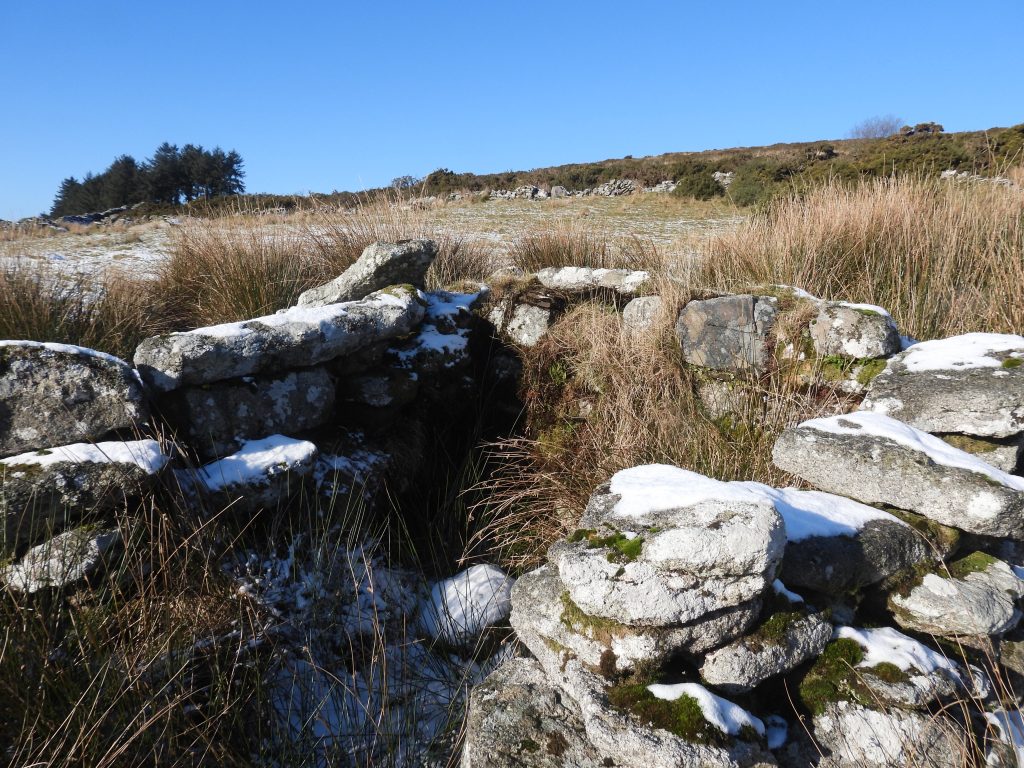 10c. Temporary Structure