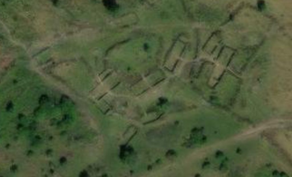 11. Aerial Hound Tor 1