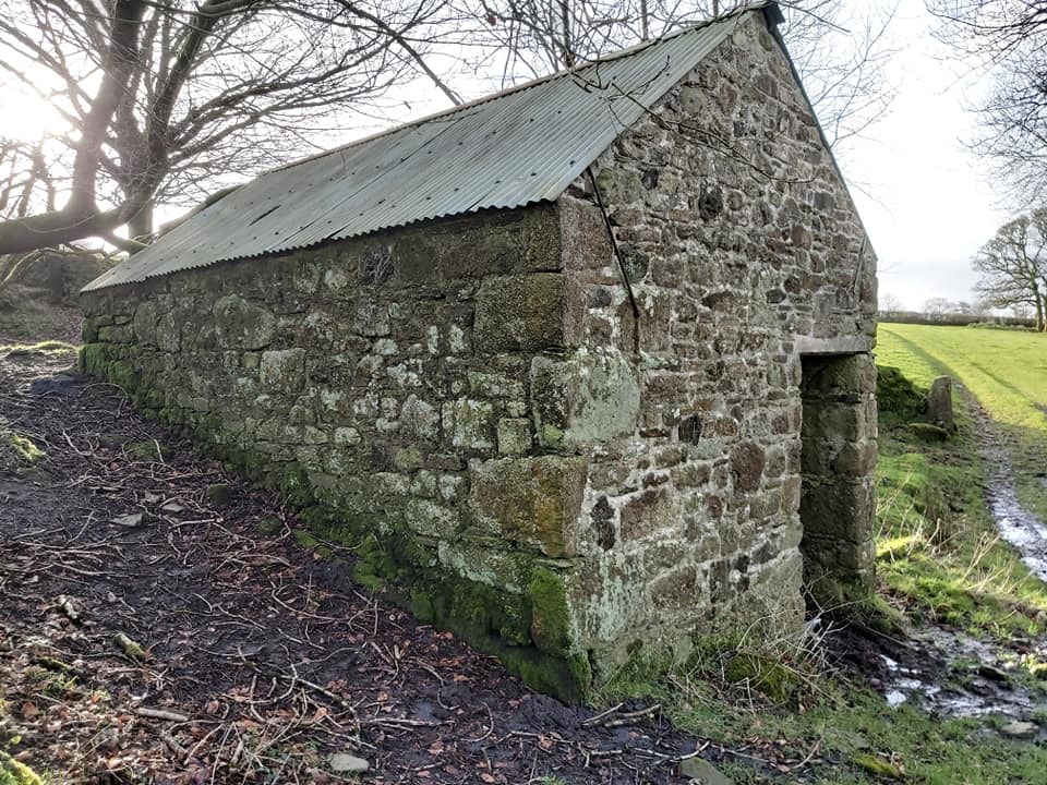 11e. Blacksmiths Shop