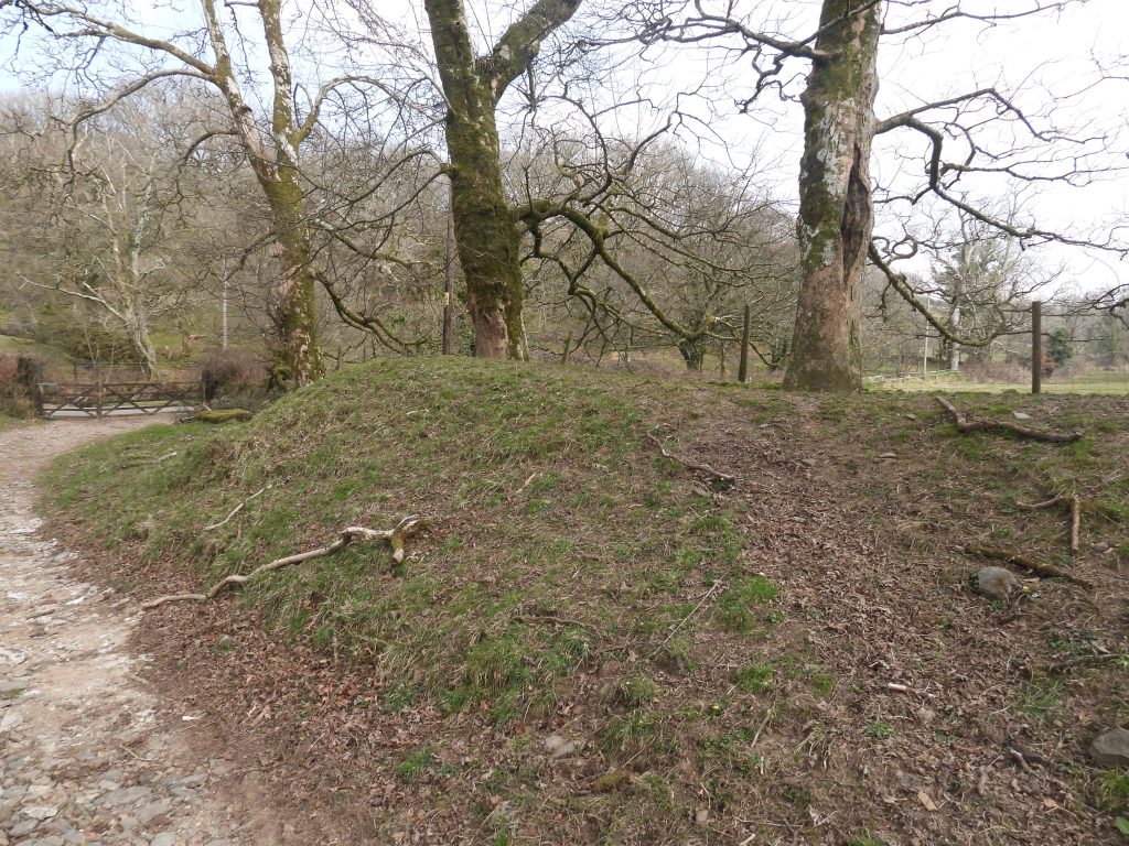 12a. Site of bank in front of Miners Dry