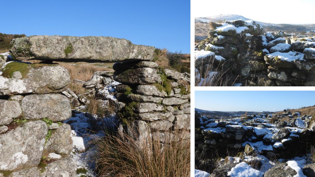 13. Inside Compartment 3