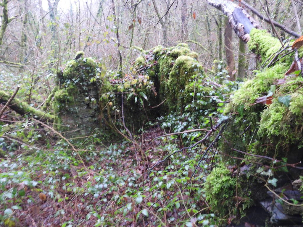 19b. Ruined Building