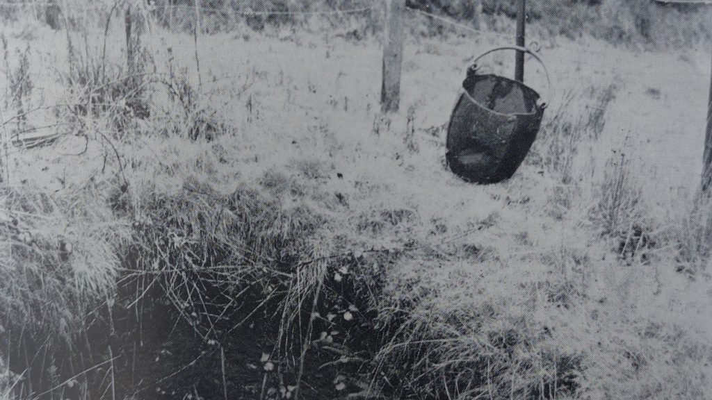 1a. Richardson Shaft