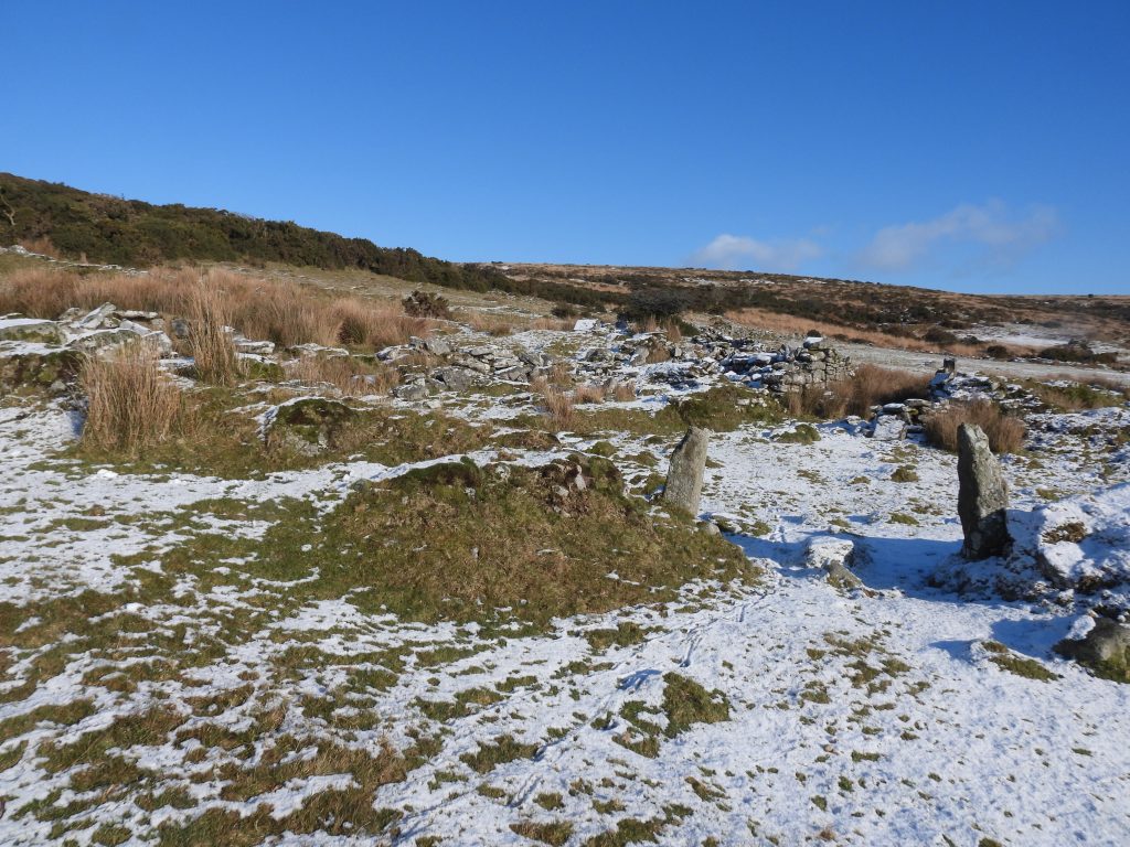 1b. Farm at west gate