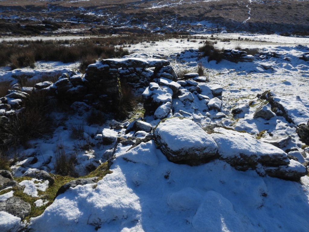 20. Compartments 2 and 3