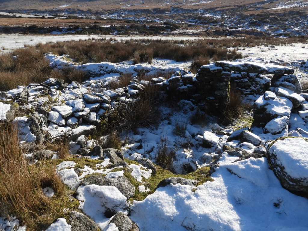 21. Compartments 3 and 4