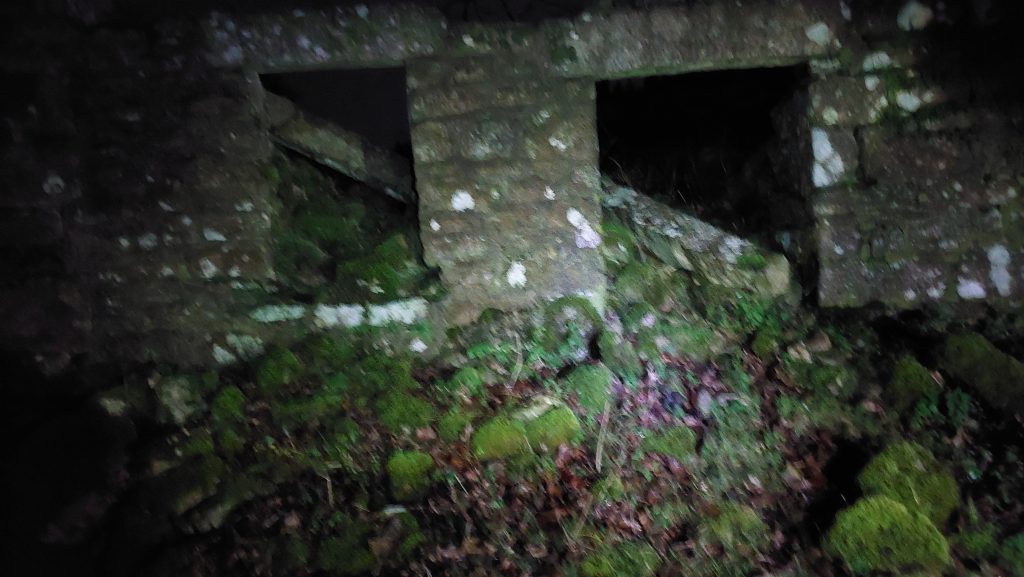 3. Kingsett Farmhouse