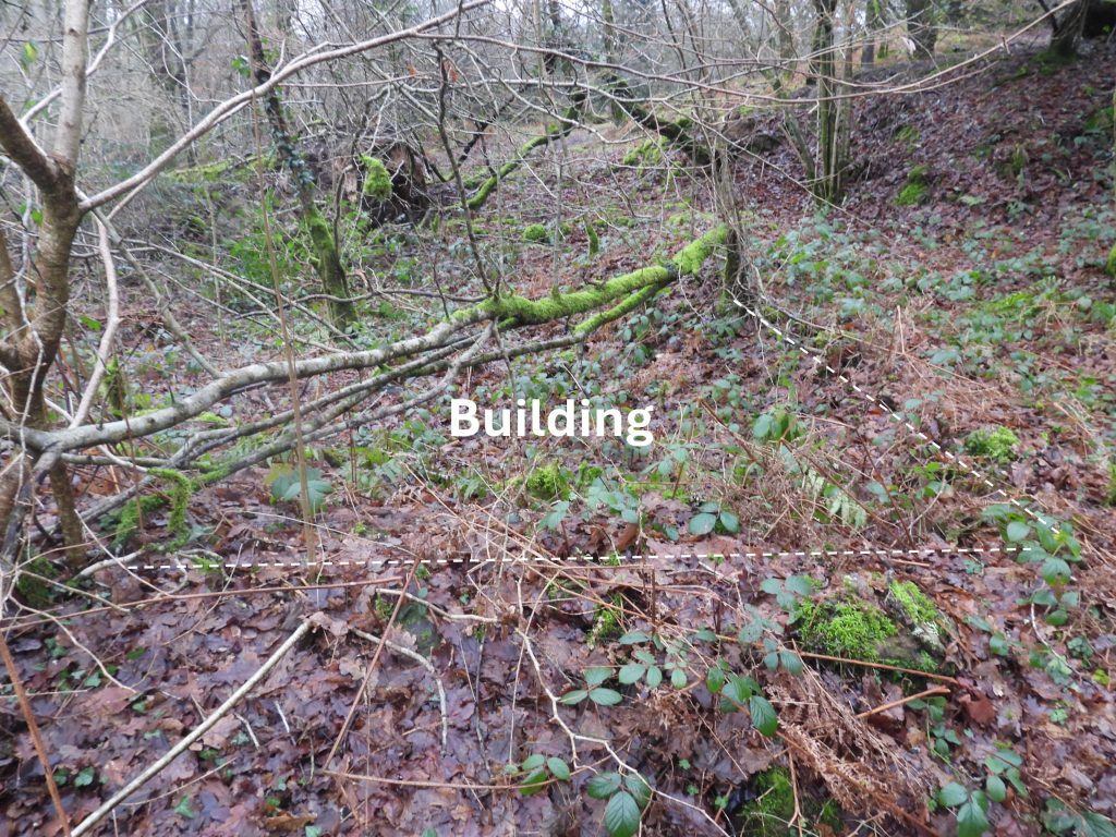 5b. Building - Structure