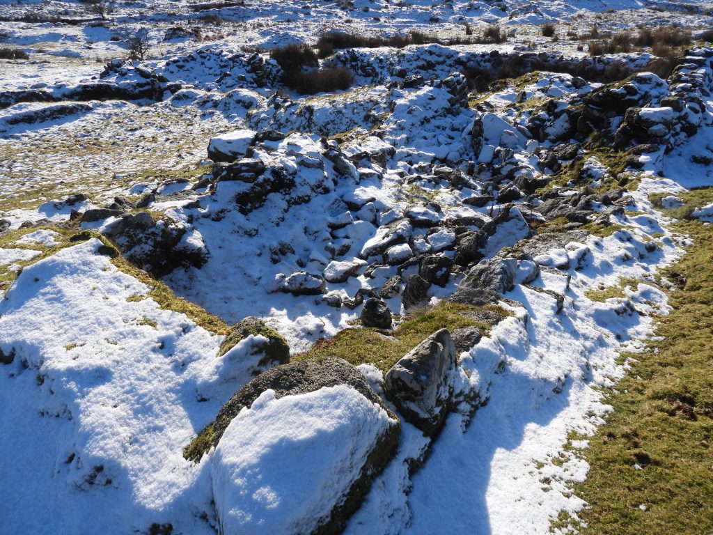 6c. Main Building and Courtyard