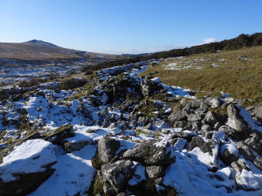 6f. Main Building looking west