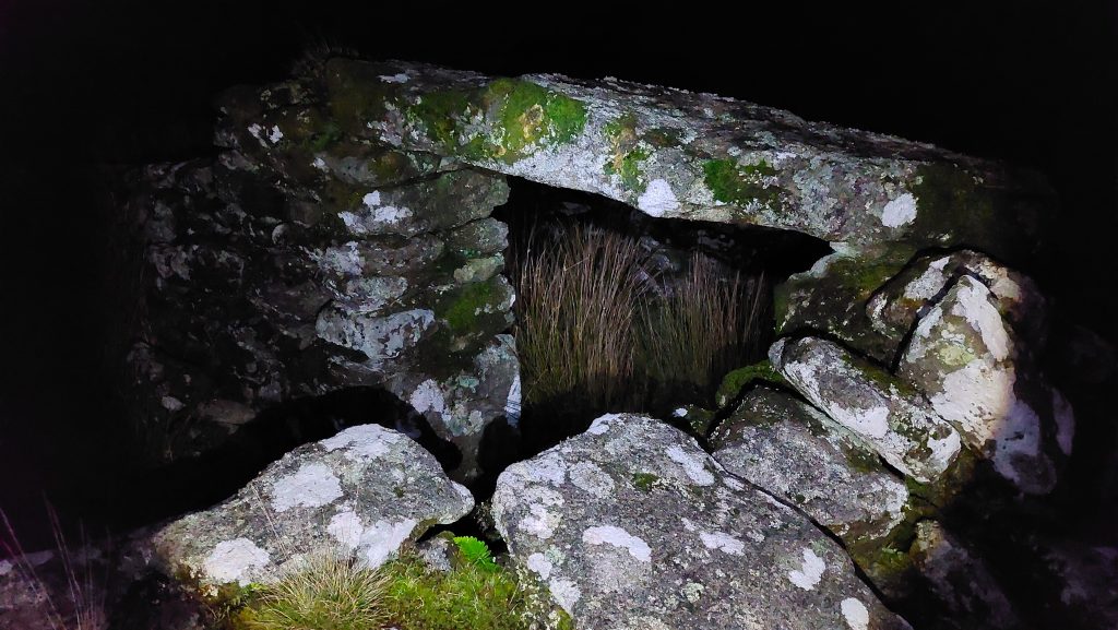 7. Lintel at Classiwell