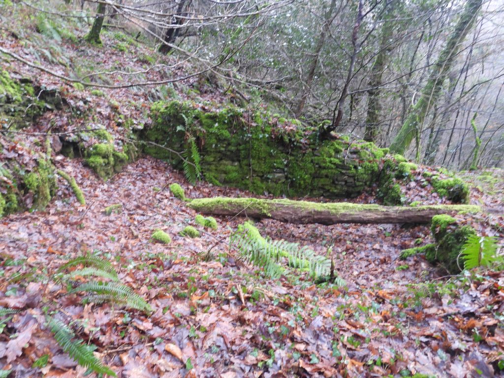 8a. Building near Tramway Points