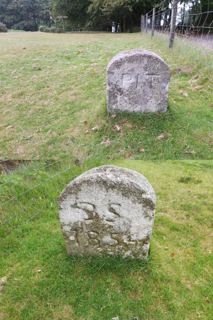 PIT Stone - SX72096 80187