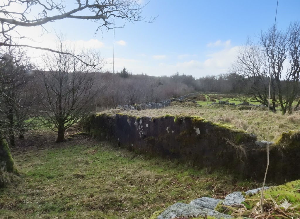 Pascoe's Cottage - SX580 750