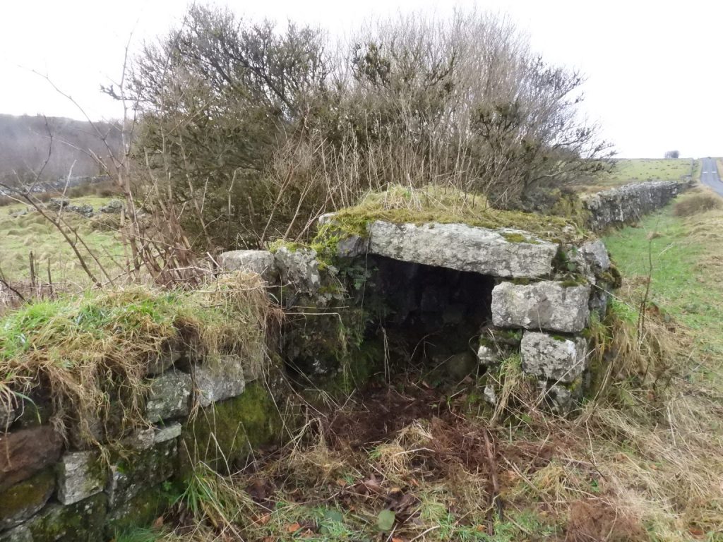 Pascoe's Well - SX5807 7500