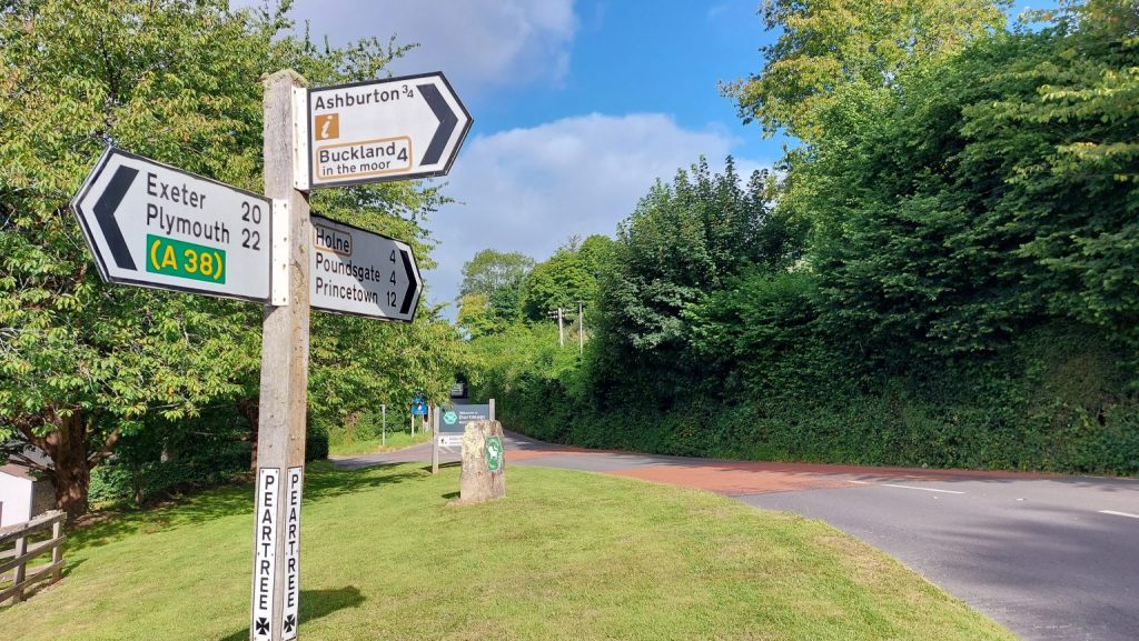 Peartree Cross - SX7504 6932