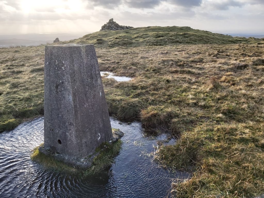 Penn Beacon - SX599 629