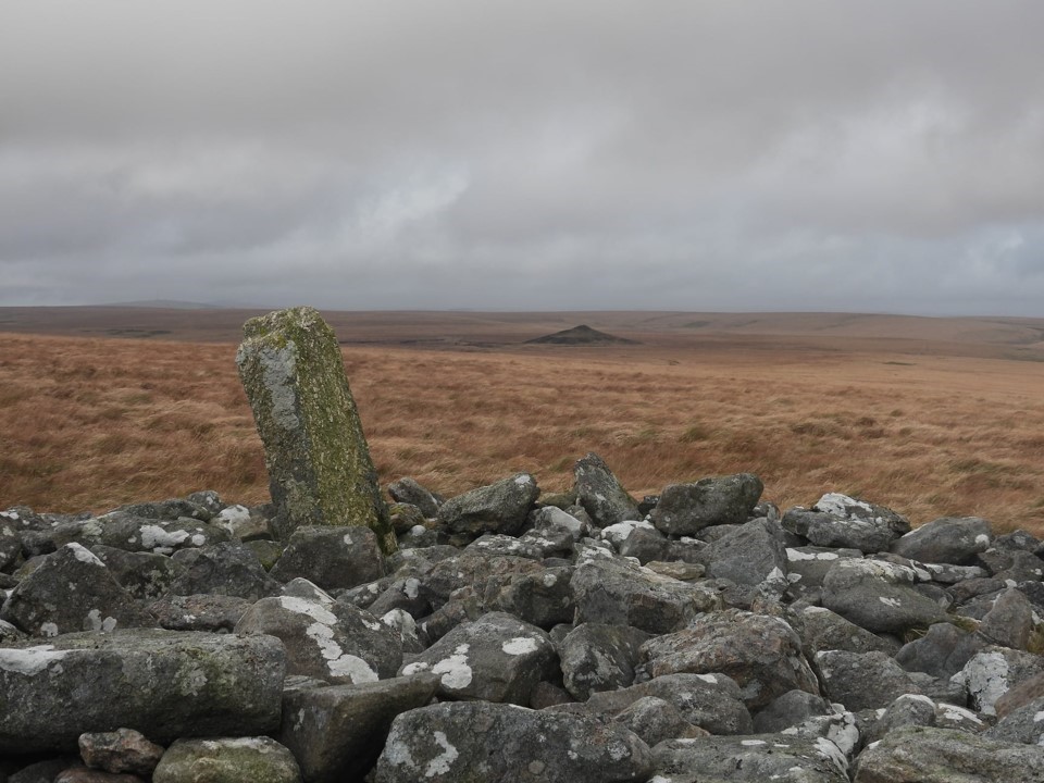 Petres Cross - SX6535 6548