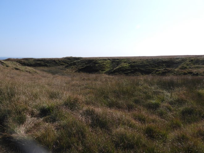 Petre's Pits - SX659 648