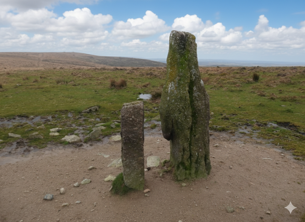 Piles Hill - SX653 609