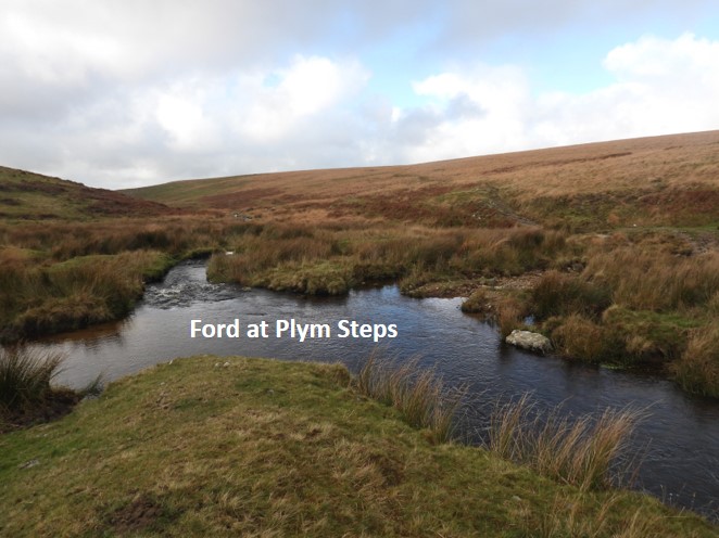 Plym Steps - SX6020 6720