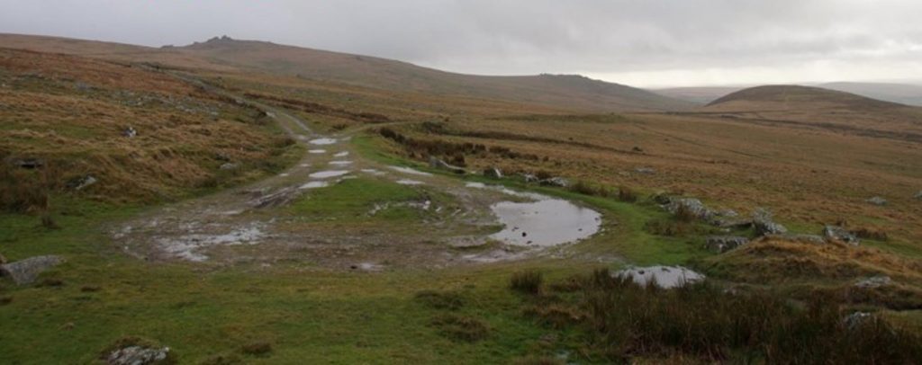 Points (Rattlebrook Tramway) - SX5455 8875