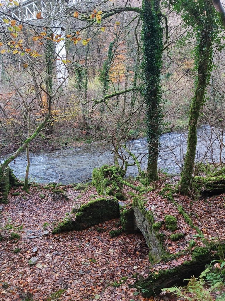 Poldice Mine - SX4940 7054