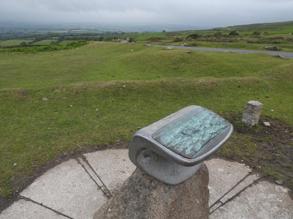 Pork Hill Viewpoint - SX 52997 75129