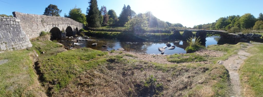 Postbridge - SX6482 7892