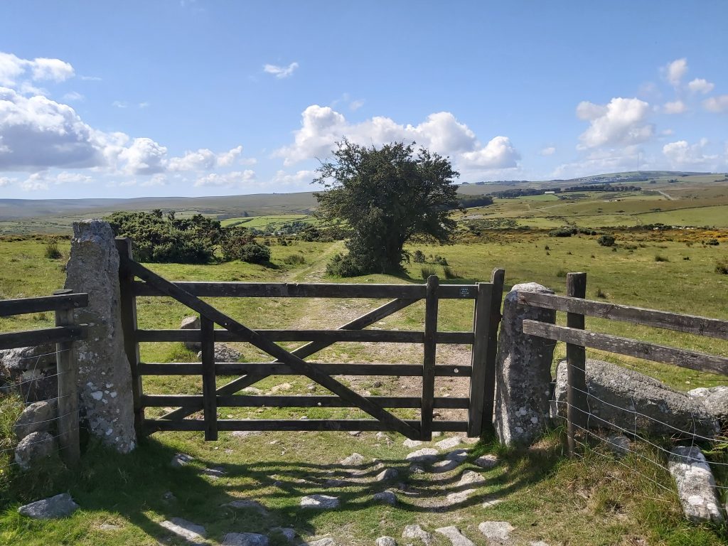 Postman's Road - SX6492 7488