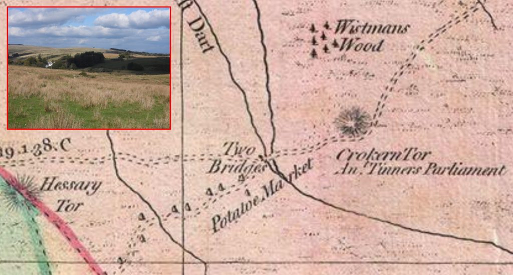 Potatoe Market 2) - SX60 74