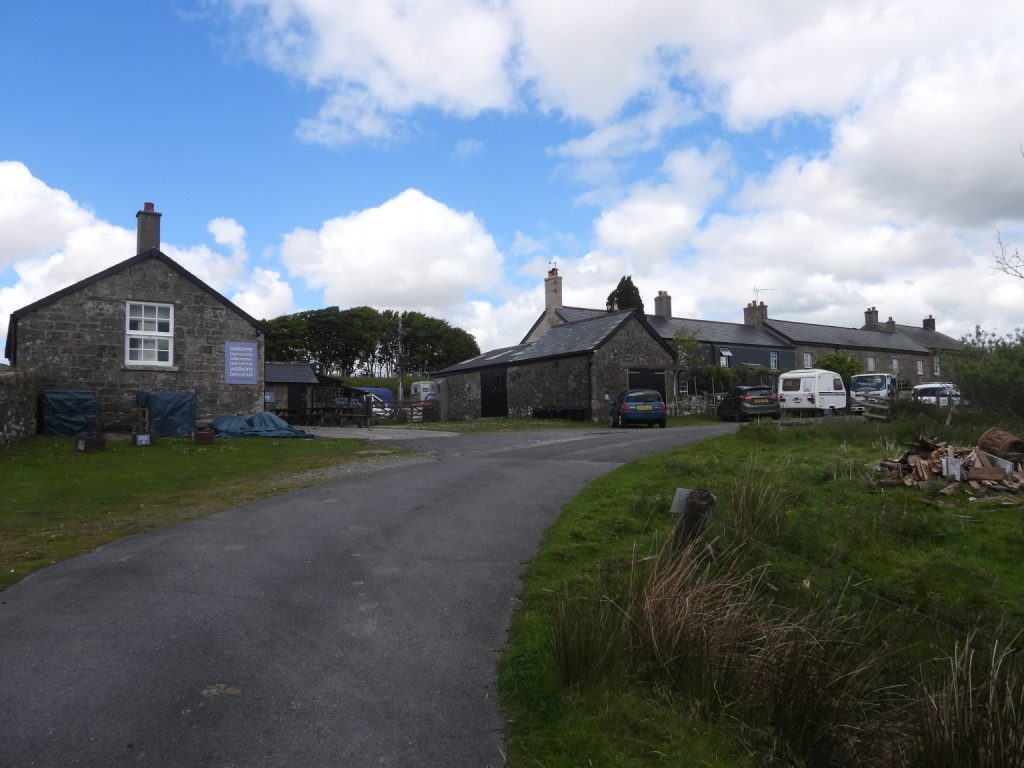 Powder Mills Cottages - SX6280 7692