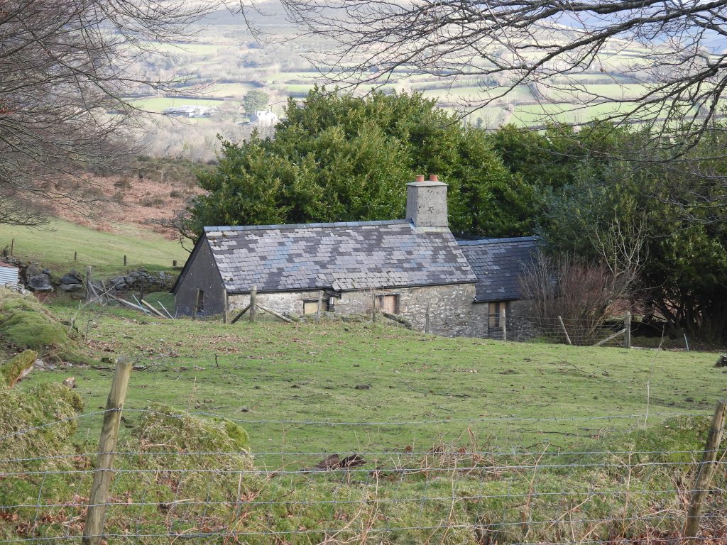 Primm Cottage - SX6954 7349