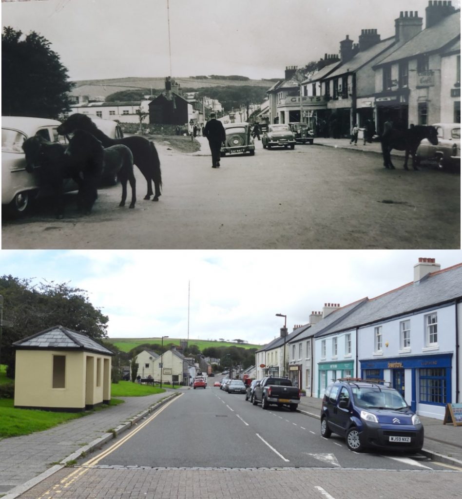 Princetown - SX58 73