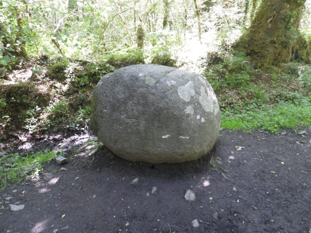 Pudding Stone - SX779 799