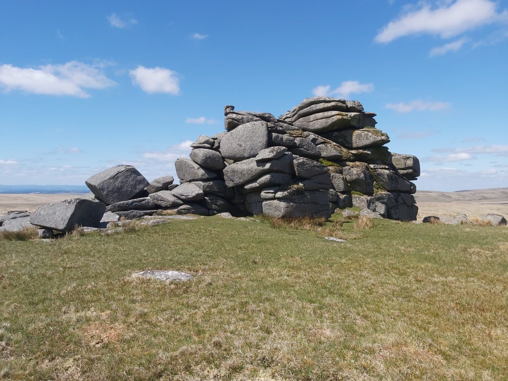 Queen of the Moor - SX588 831