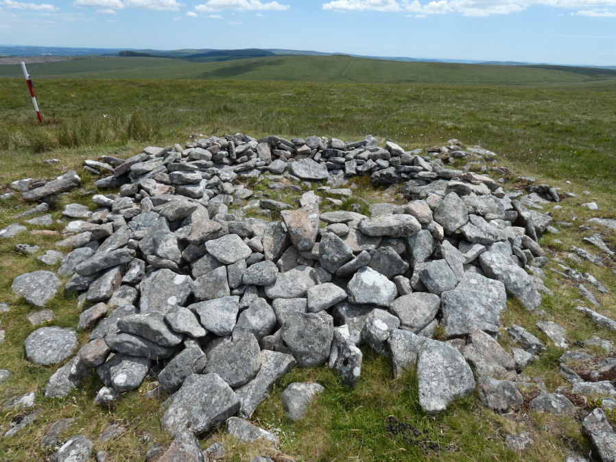 Quintins (or Quinters) Man - SX621 839