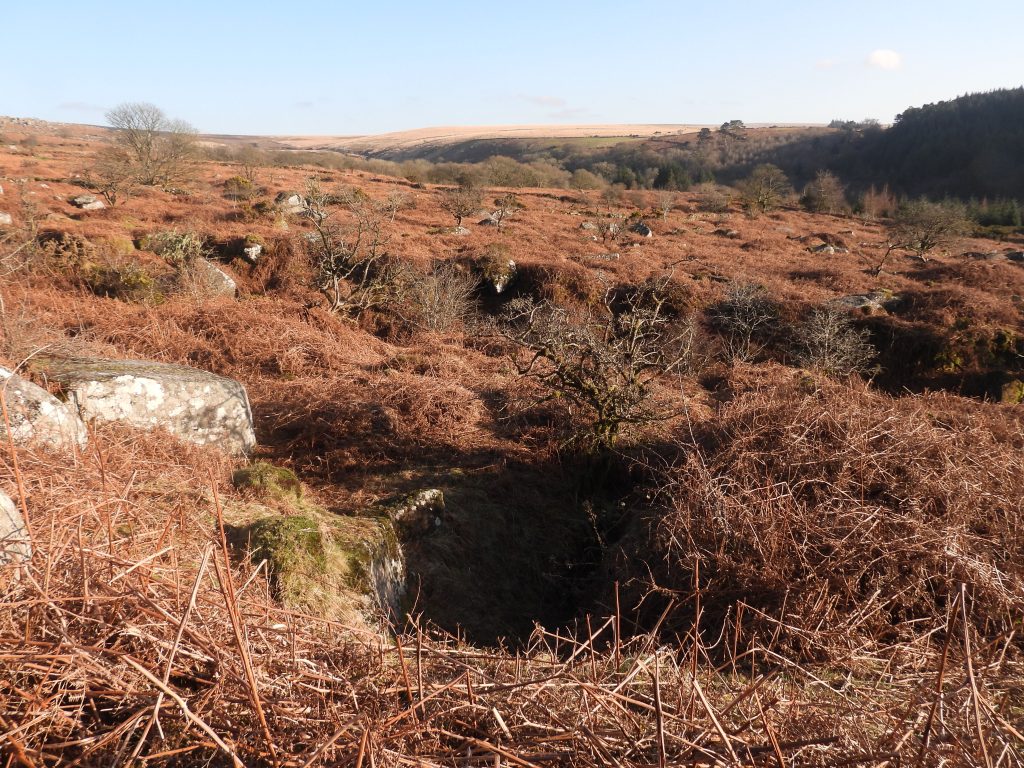 0c. Un-annotated mill