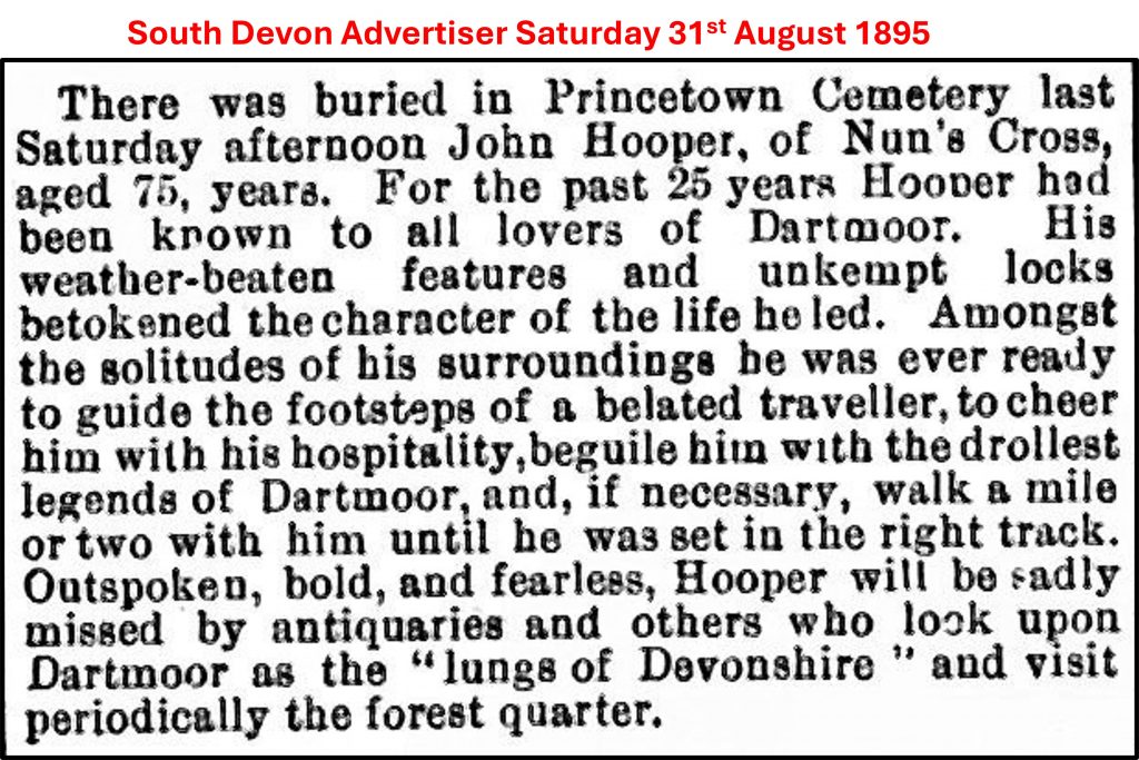 11. John Cooper article in Newspaper