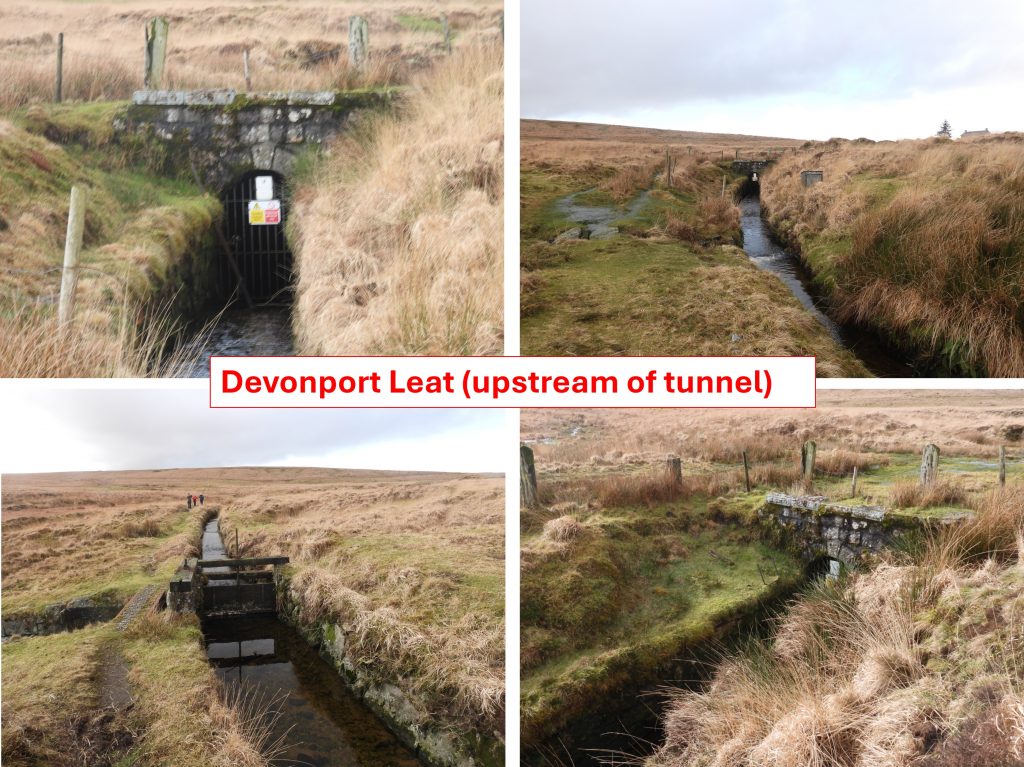 13. Devonport Leat upstream b