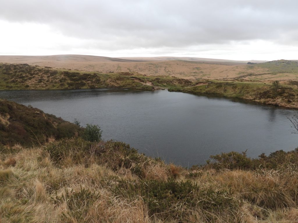 14. Crazywell Pool  a