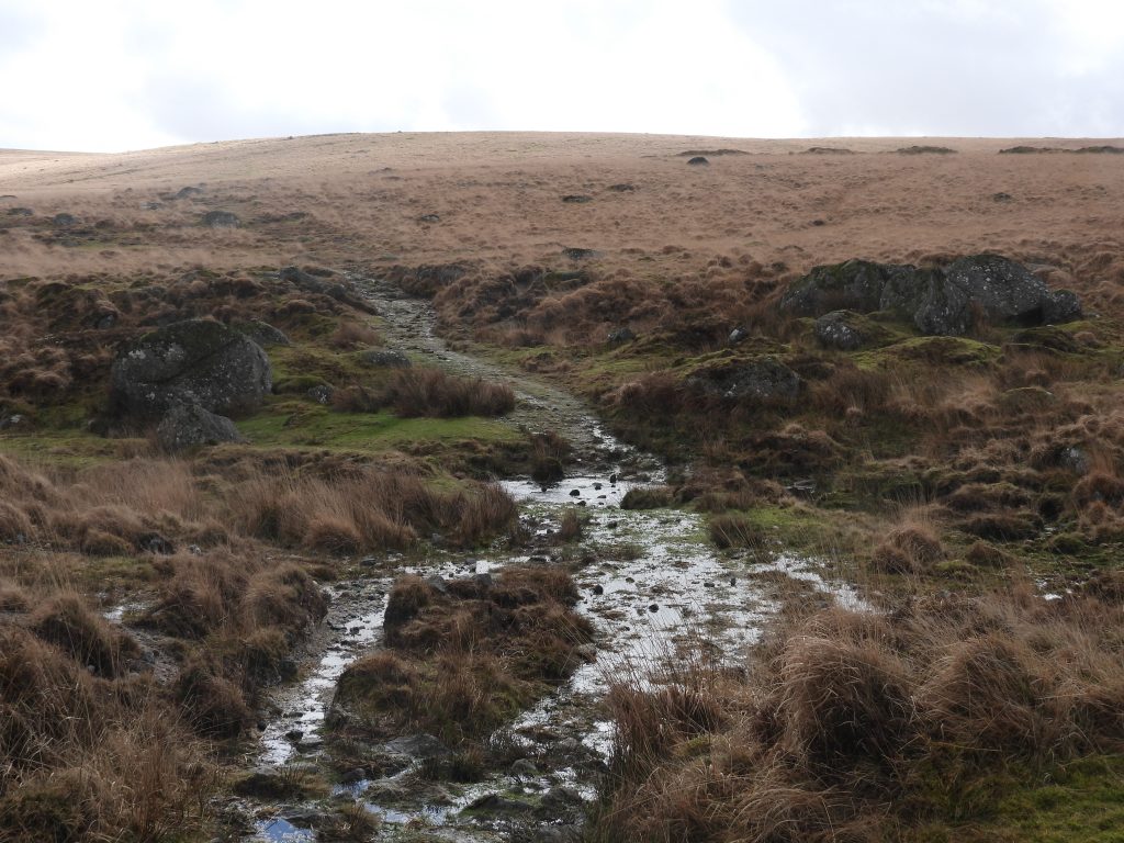 14. Nun's Brook Ford