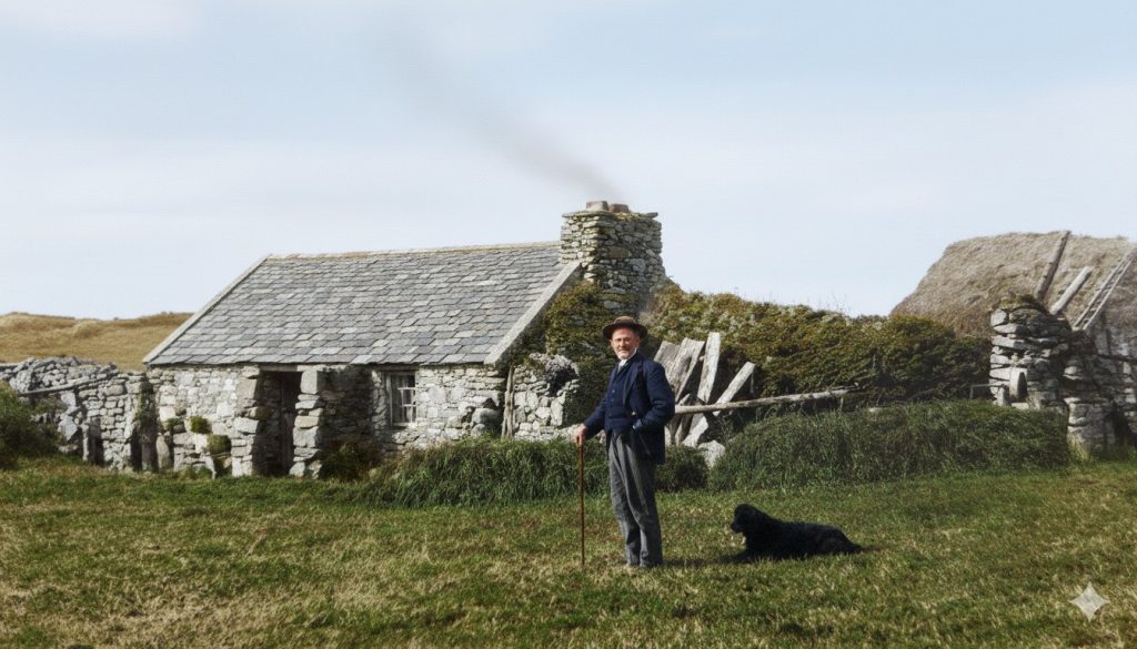 1c. Colour 1 Slate roof