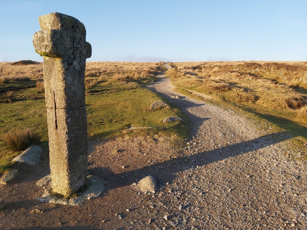 21. Cross a - 291219