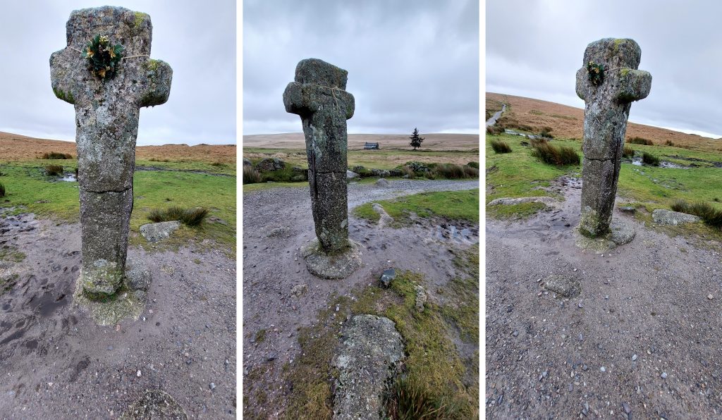 22. Cross - 21 December 2023