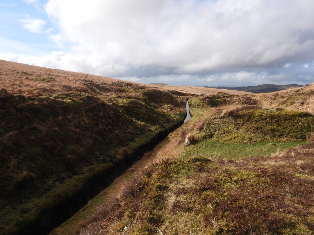 2b. Early MIne from 1806 b