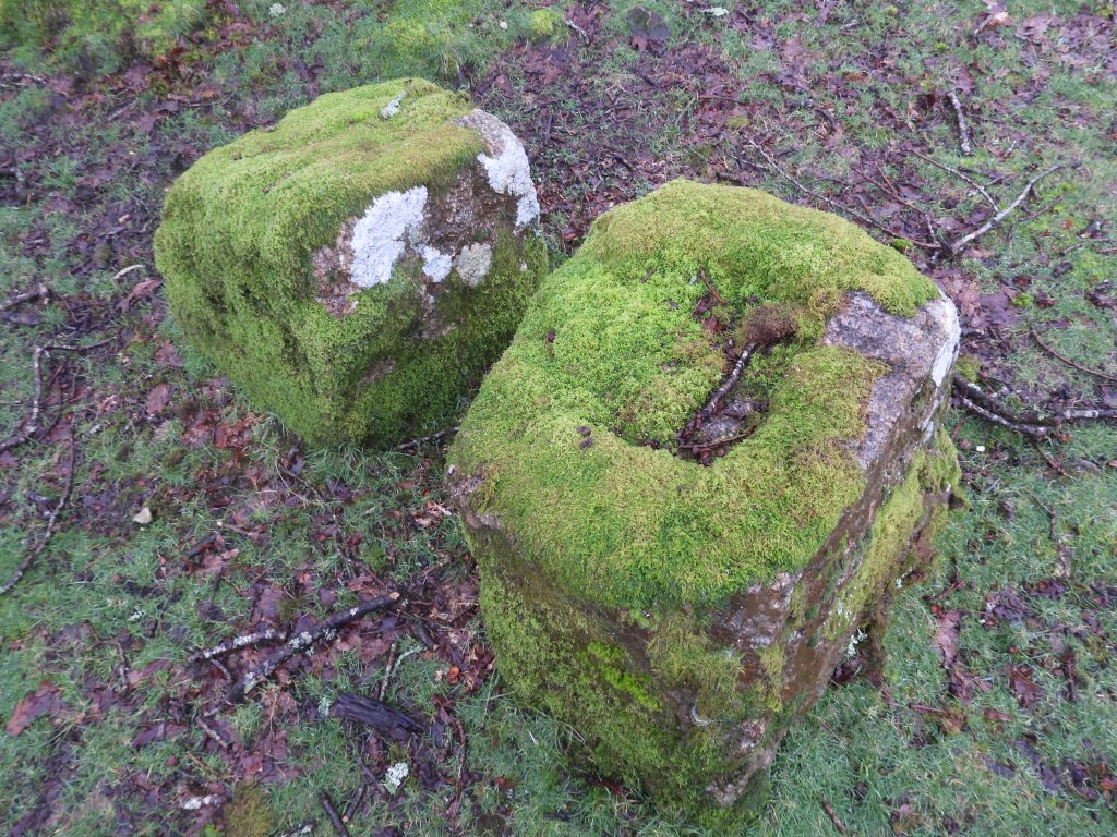 5. Unfinished Mould 2