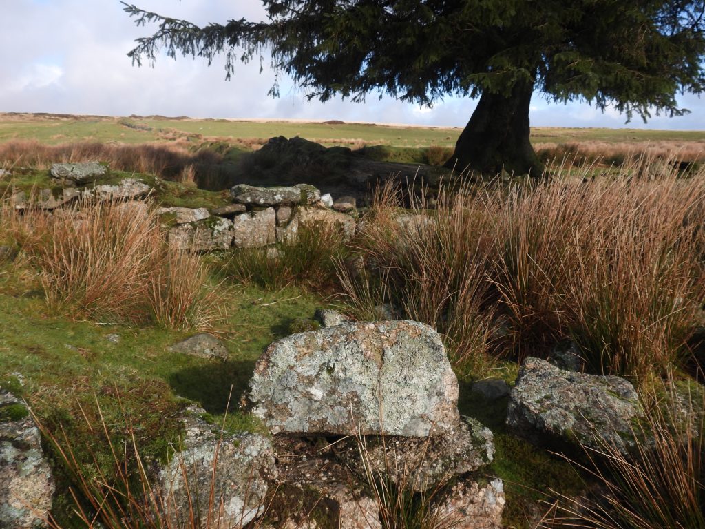 5a. Original Farmhouse